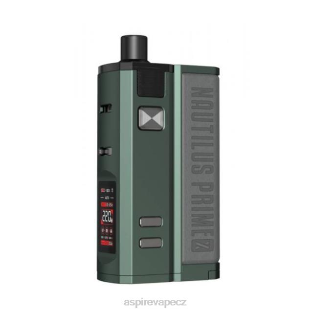 Aspire Nautilus prime x kit | Aspire Vape Shop DZ426137 kaštanový gradient
